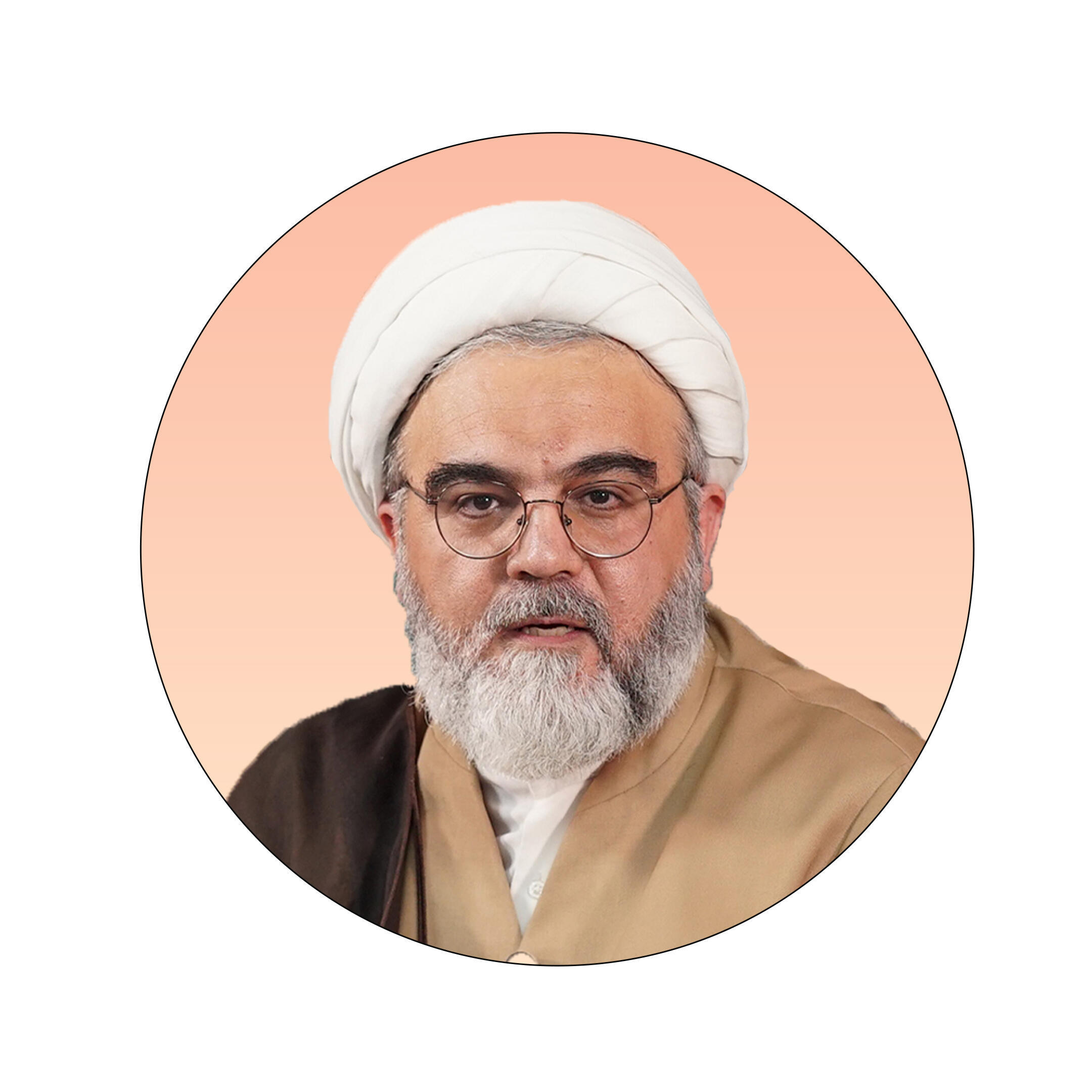 حجت الاسلام قنبریان