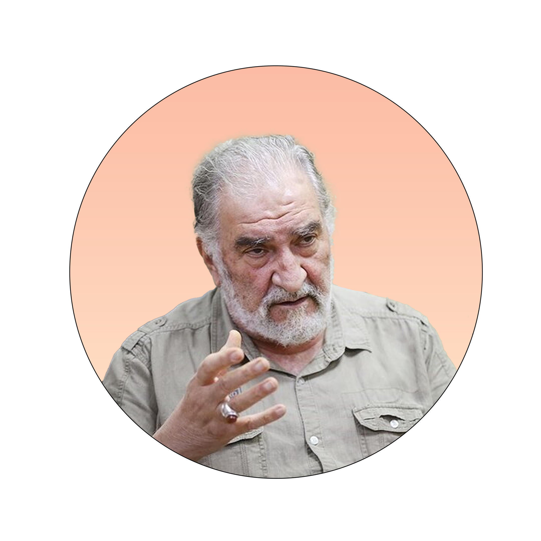 استاد مهدی کلهر