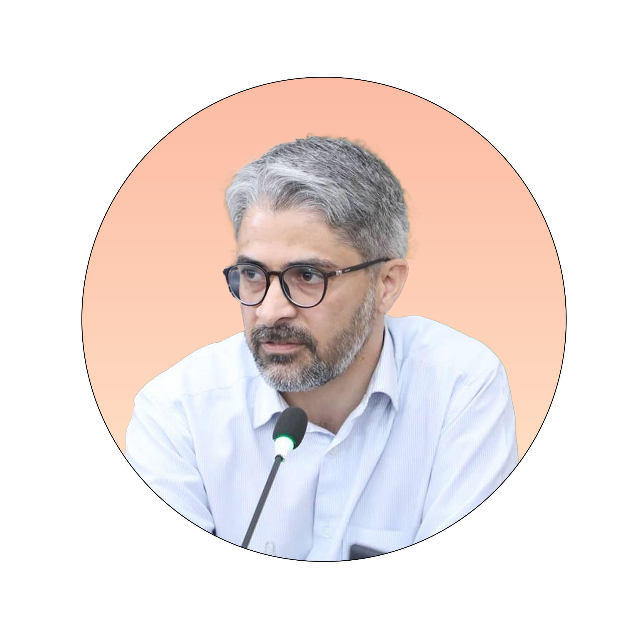دکتر محمد رضا قائمی نیک