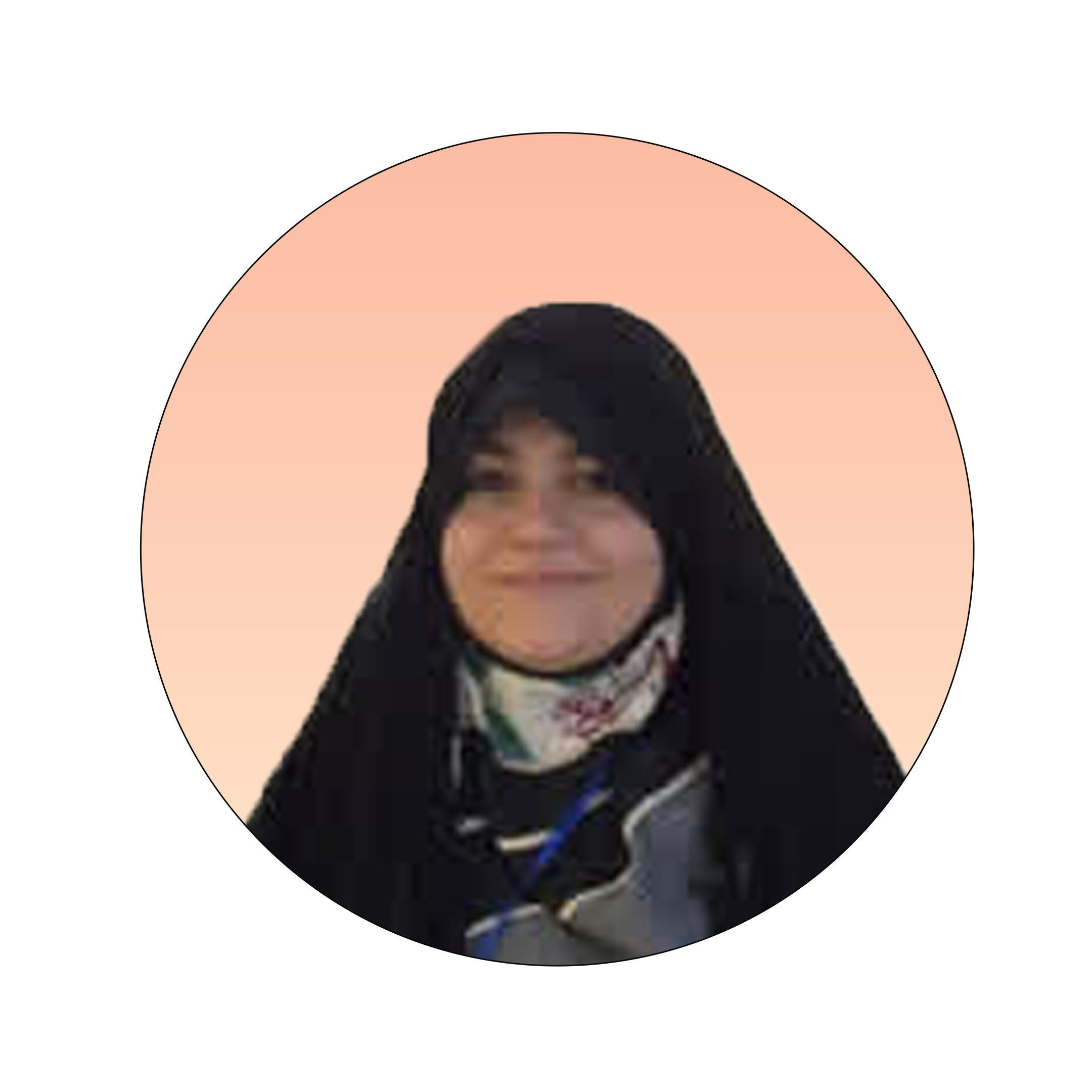 دکتر اعظم محمد زاده قصر 