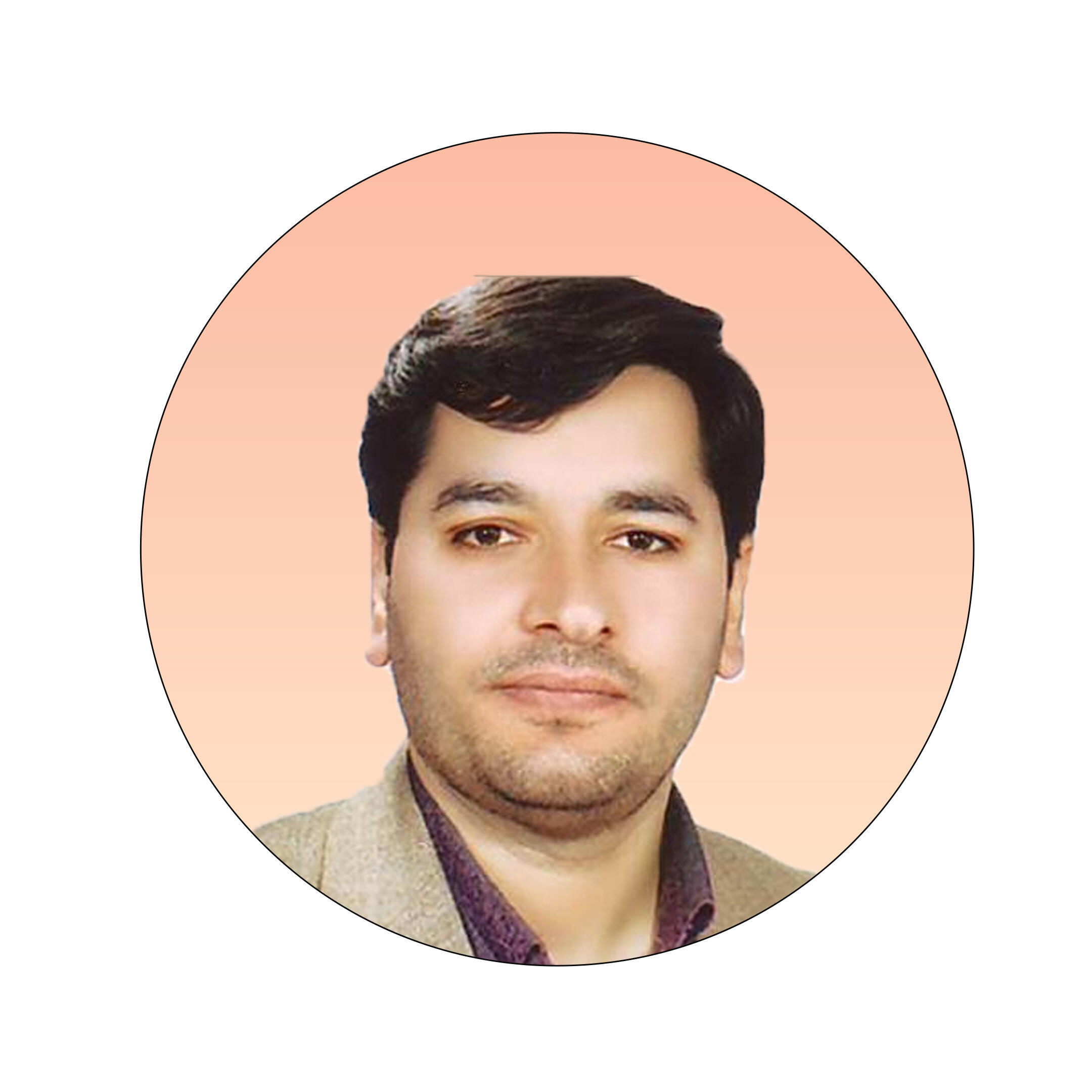 دکتر حسین باغگلی 