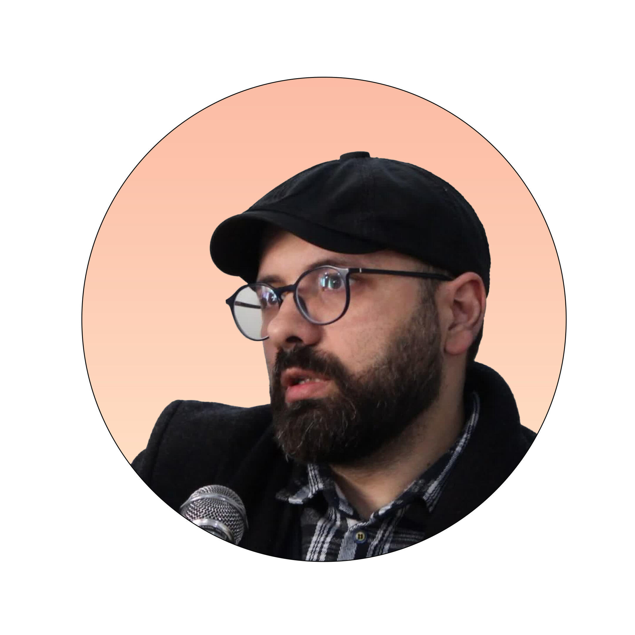 دکتر داود حسین پور صباغ 
