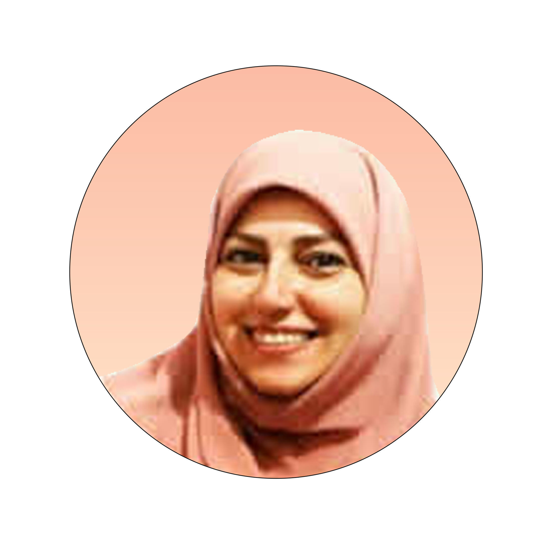 استاد سارا امیدوار 