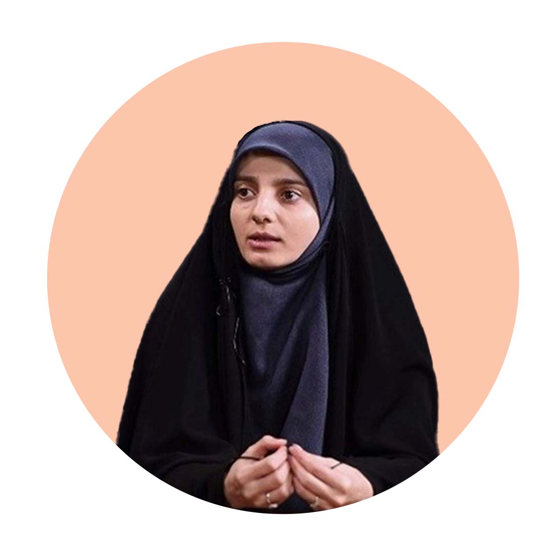 دکتر فاطمه رایگانی 