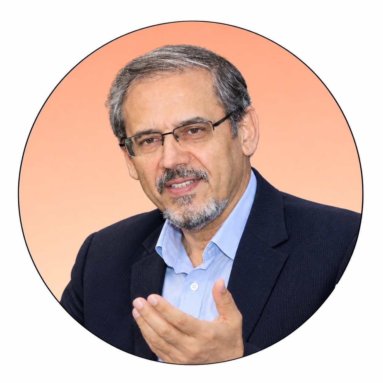 دکتر خسرو باقری نوع‌پرست